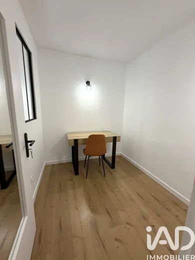 Apartment in Saint-Raphaël (83700)