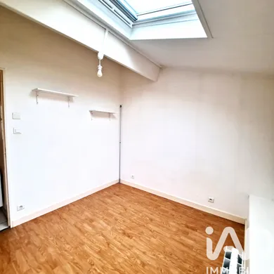 Appartement à La Rochelle (17000)
