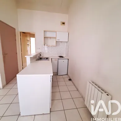 Appartement à La Rochelle (17000)