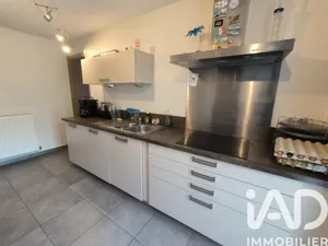 House at Bauvin (59221)