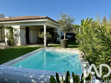Maison à Puget-sur-Argens (83480)