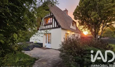 Maison de village à Anet (28260)