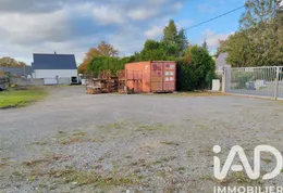 Land in Vigneux-de-Bretagne (44360)