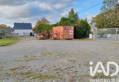 Terrain à Vigneux-de-Bretagne (44360)