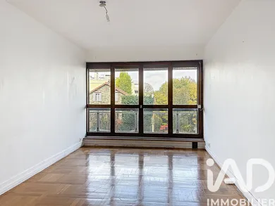 Appartement à Saint-Cloud (92210)