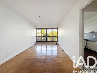 Appartement à Saint-Cloud (92210)