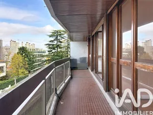 Appartement à Saint-Cloud (92210)
