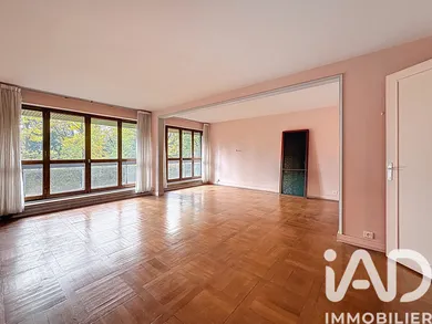 Appartement à Saint-Cloud (92210)