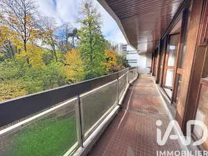 Appartement à Saint-Cloud (92210)