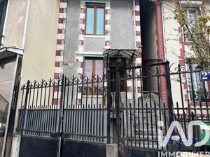 Maison à Argenteuil (95100)