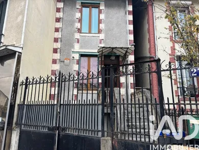 House in Argenteuil (95100)