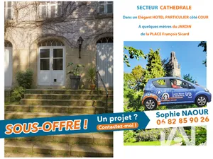 Appartement à Tours (37000)