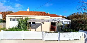 House at Les sables d'olonne (85180)