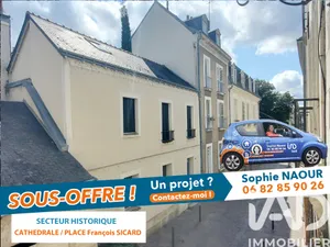 Appartement à Tours (37000)