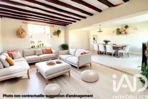 Maison à Le Gault-Soigny (51210)