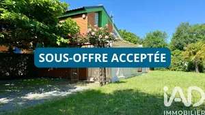 Maison à Saint-Pierre-d'Oléron (17310)