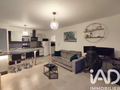 Apartment in Melun (77000)