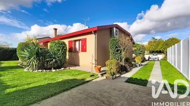 Maison traditionnelle à Quint-Fonsegrives (31130)