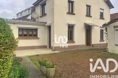 Maison traditionnelle à Desvres (62240)