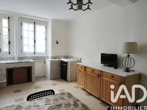 House at Saint-Aubin-du-Cormier (35140)