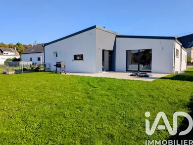 House at Languidic (56440)