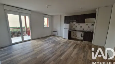 Apartment in La Rivière-Saint-Sauveur (14600)