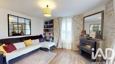 House in Mantes-la-Ville (78711)