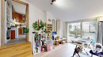 House in Mantes-la-Ville (78711)