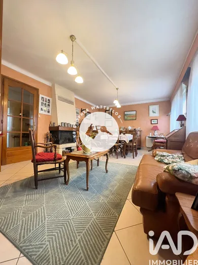 Maison à Éperlecques (62910)