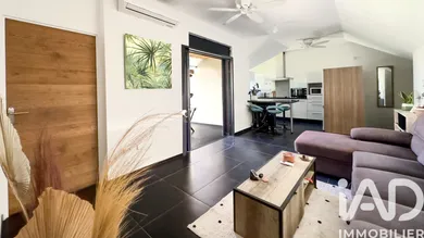 Appartement à Saint-Paul (97434)