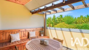 Apartment at Saint-Paul (97434)