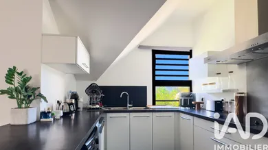 Appartement à Saint-Paul (97434)