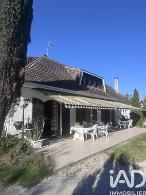 Traditional house at Cestas (33610)