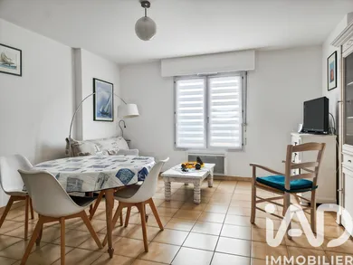 Appartement à Brem-sur-Mer (85470)