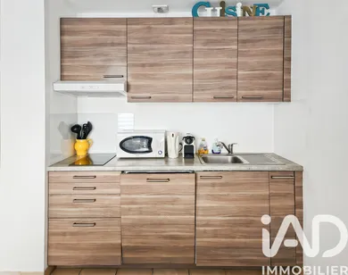 Appartement à Brem-sur-Mer (85470)