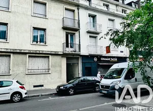 Appartement à Tours (37000)