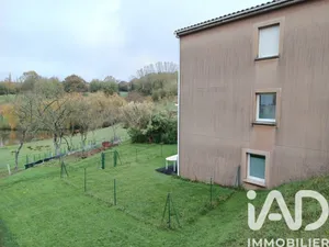 Duplex in Pouzauges (85700)