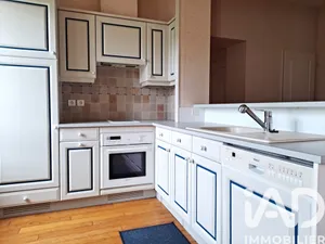 Apartment at La Rochelle (17000)