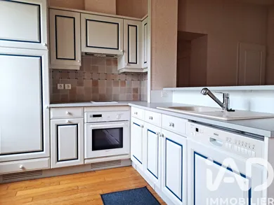 Appartement à La Rochelle (17000)