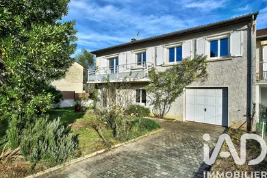 Maison à Genas (69740)