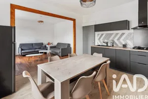 Appartement à Rezé (44400)