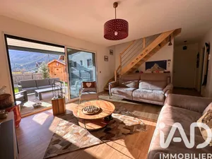 Maison à Faverges (74210)