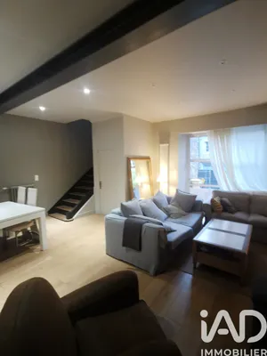 House in Quintin (22800)