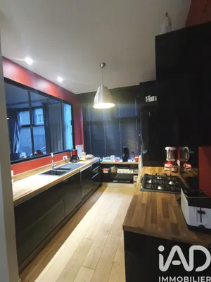 House at Quintin (22800)