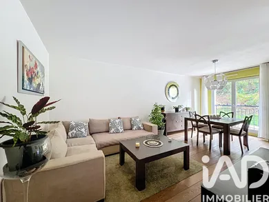 Apartment in Triel-sur-Seine (78510)