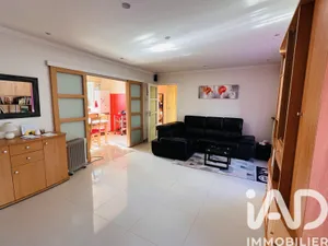 Maison à La Ferté-sous-Jouarre (77260)