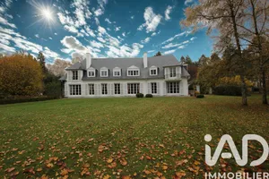 Maison à Saint-Fuscien (80680)