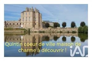 House at Quintin (22800)