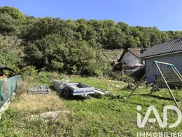 Building plot in Barby (73230)