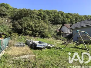 Building plot in Barby (73230)